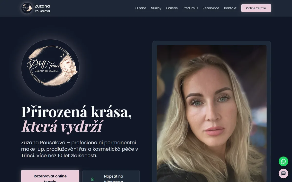 PMU Třinec